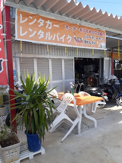 レンタルショップコビック
