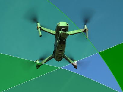 MilDron - profesionální letecké práce s dronem