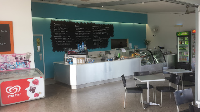 Industri Cafe