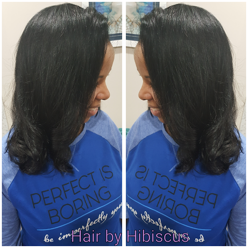 Hair Salon «Cabana Color & Hair Extension Salon», reviews and photos, 11080 Old Roswell Rd Suite 103, Roswell, GA 30076, USA