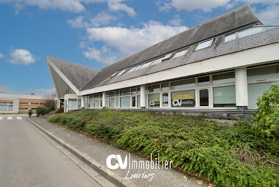 CV Immobilier - Nicolas Vayrac à Louviers