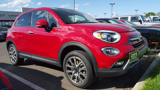 Hyundai Dealer «Hyundai City», reviews and photos