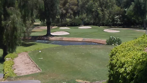 Country Club «Mesa Country Club», reviews and photos, 660 W Fairway Dr, Mesa, AZ 85201, USA