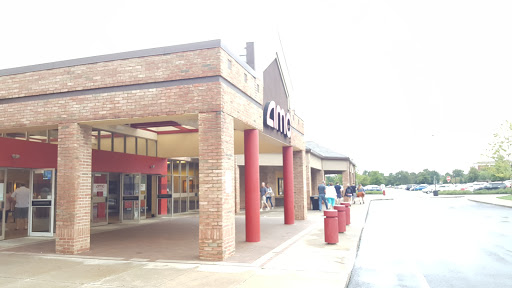 Movie Theater «AMC Dublin Village 18», reviews and photos, 6700 Village Pkwy, Dublin, OH 43017, USA