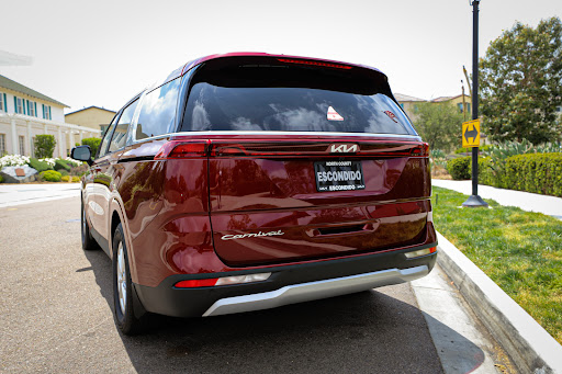 North County Kia image