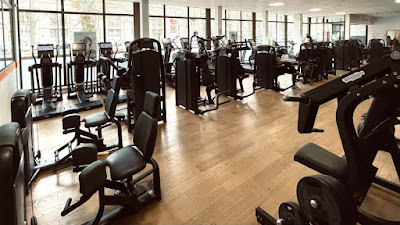 L'Appart Fitness - salle de sport Saint-Étienne Fauriel à Saint-Étienne