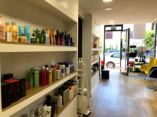 Peluquería DALÍ en Almuñécar, Granada