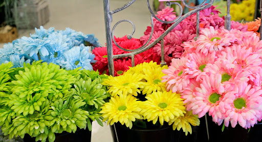 Craft Store «Ben Franklin Crafts & Frame Shop», reviews and photos, 21121 WA-410, Bonney Lake, WA 98391, USA