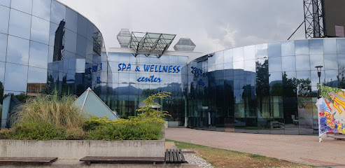 Spa & Wellness center