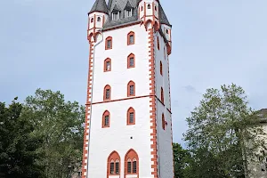 Holzturm image