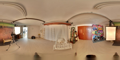 Street View y 360°