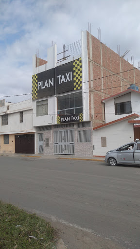 Plan Taxi Perú