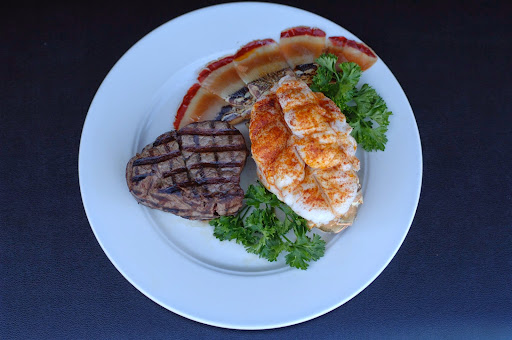 Seafood Restaurant «Timber Lodge», reviews and photos, 2809 Pearl Rd, Medina, OH 44256, USA