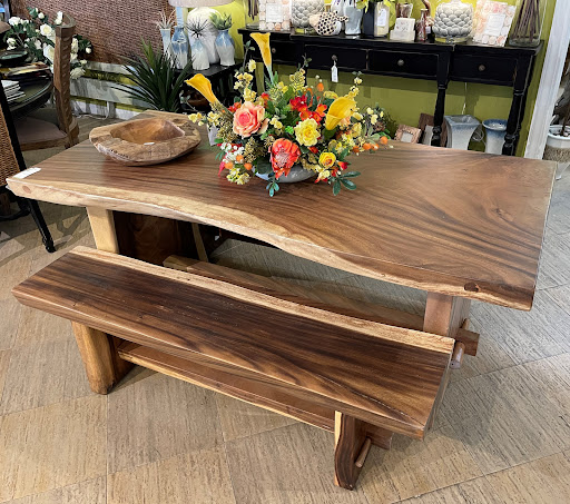 Furniture Store «T. Gregory Imports Inc», reviews and photos, 2000 N Ponce De Leon Blvd, St Augustine, FL 32084, USA