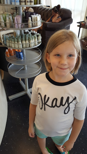 Beauty Salon «Salon West 54 Hundred», reviews and photos, 5400 Cottage Hill Rd, Mobile, AL 36609, USA