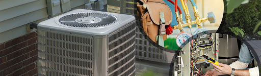 Philadelphia Beach Heating & Cooling Services