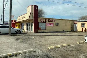 Ole' Cafe image