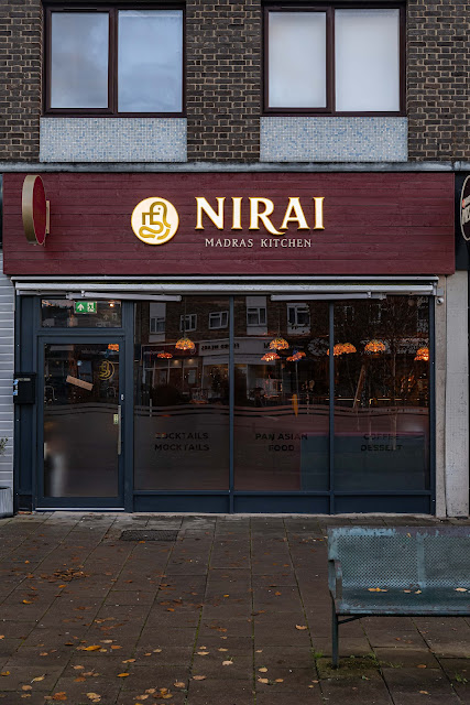 Nirai Madras Kitchen