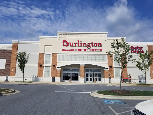 Clothing Store «Burlington Coat Factory», reviews and photos, 14800 Baltimore Ave, Laurel, MD 20707, USA