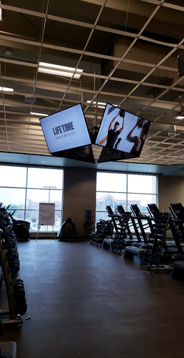 Gym «Life Time Fitness», reviews and photos, 3100 Churchill Dr, Flower Mound, TX 75022, USA