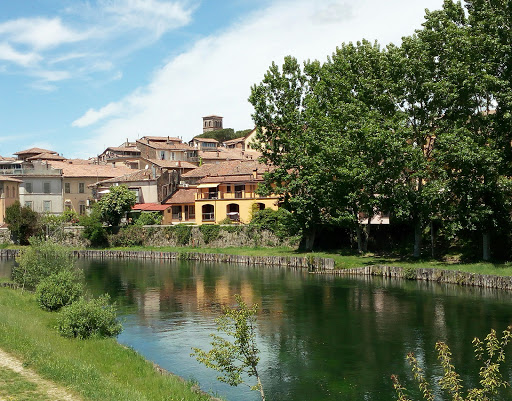 Acque del Velino B&B