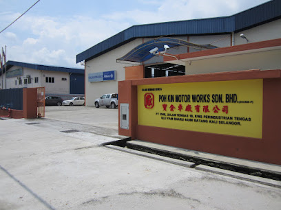Poh Kin Motor Works Sdn. Bhd.