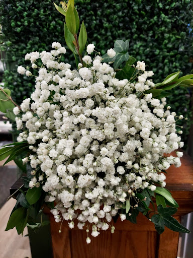 Florist «Annie Occasion for Any Occasion», reviews and photos, 148 S Bloomingdale Rd #110, Bloomingdale, IL 60108, USA