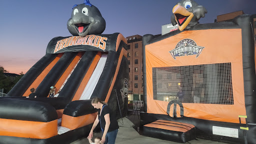 Stadium «Ripken Stadium», reviews and photos, 873 Long Dr, Aberdeen, MD 21001, USA