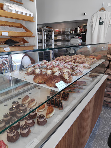 Pastry shops in Perth