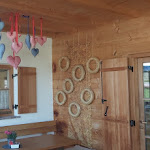 Photo n°17 de l'avis de Giancarlo.o fait le 29/08/2023 à 12:12 sur le  Lieg Alm-Malga Costa (Riapriamo il 1.Giugno, wir öffnen wieder am 1.Juni) à Deutschnofen