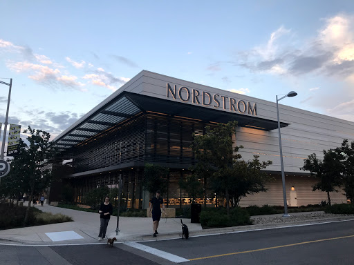 Nordstrom Domain Northside, 3111 Palm Way, Austin, TX 78758, USA, 