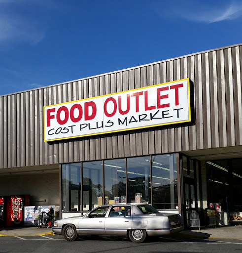 Grocery Store «Food Outlet», reviews and photos, 249 Temple Ave, Newnan, GA 30263, USA