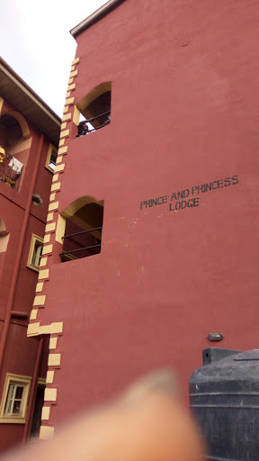 Prince And Princess Lodge, Michael Okpara University of Agriculture, Umudike, Nigeria, Real Estate Agency, state Abia