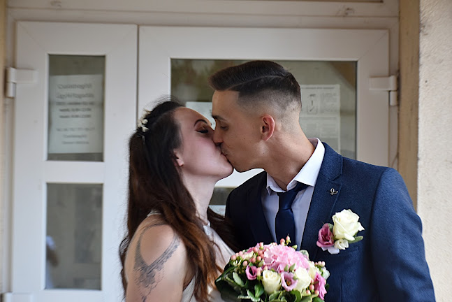 SZIPER Fotózás - Fényképész