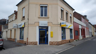 Abeille Assurances - Chauny à Chauny