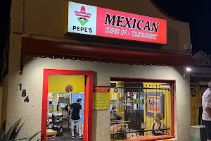 Pepe's Mexican Restaurant at Newmarket image