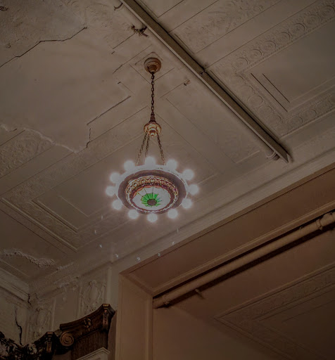 Performing Arts Theater «The Brook Arts Center», reviews and photos, 10 Hamilton St, Bound Brook, NJ 08805, USA