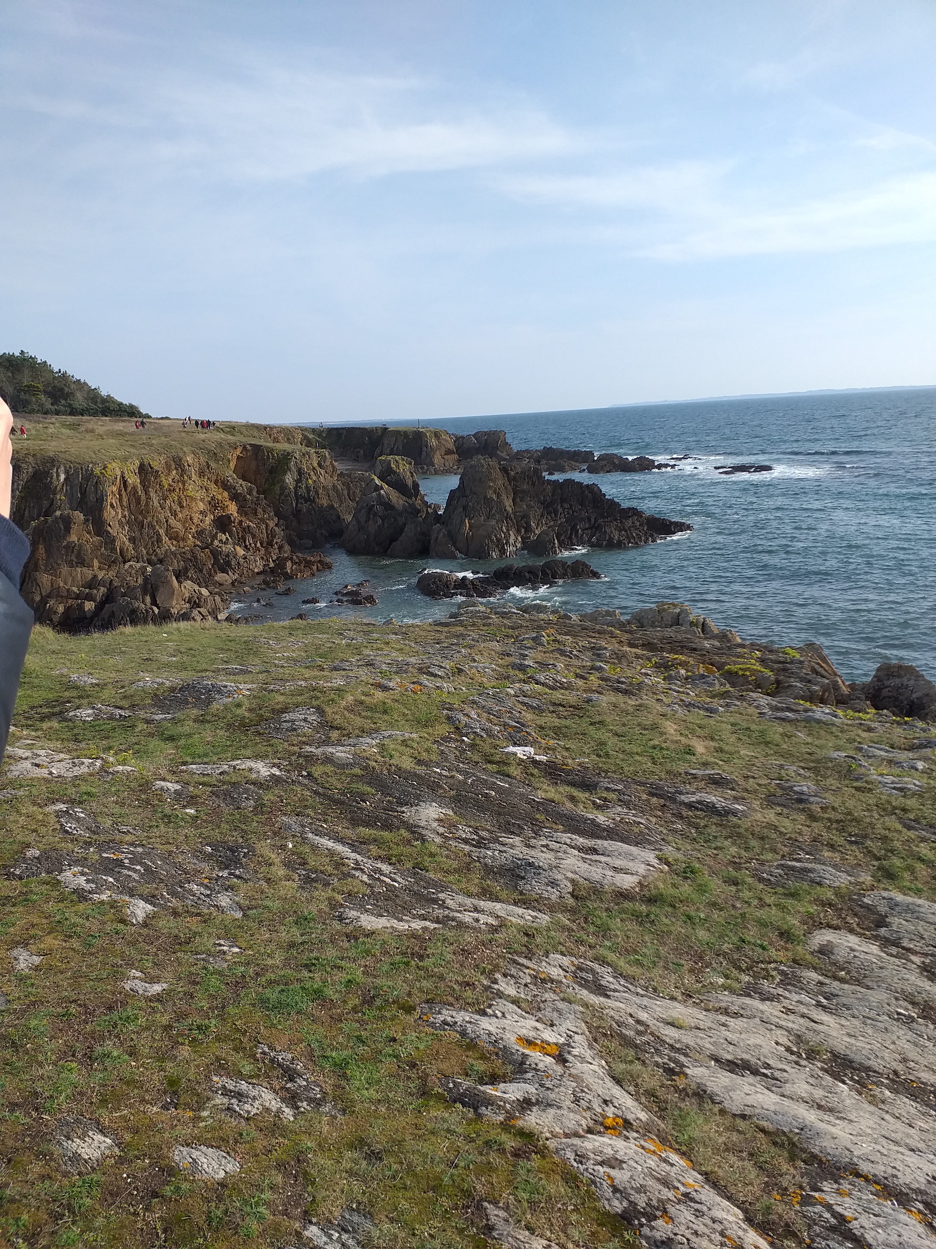 Photo n° 2 de l'avis de Sylvie.h fait le 22/10/2020 à 17:06