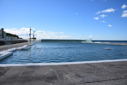 Newcastle Ocean Baths