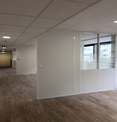 RB Entreprise à Rennes