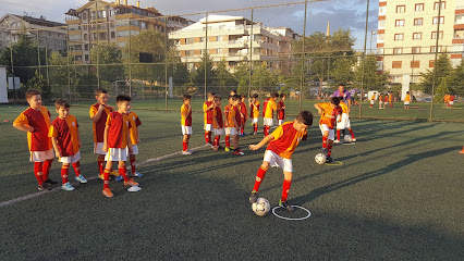 Galatasaray S.K. Keçiören Futbol Okulu