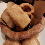 Photo n°2 de l'avis de Selene.o fait le 03/06/2022 à 09:08 sur le  Pizzeria Bella Napoli à Empoli