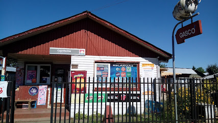 Caja Vecina, Ruizmarket