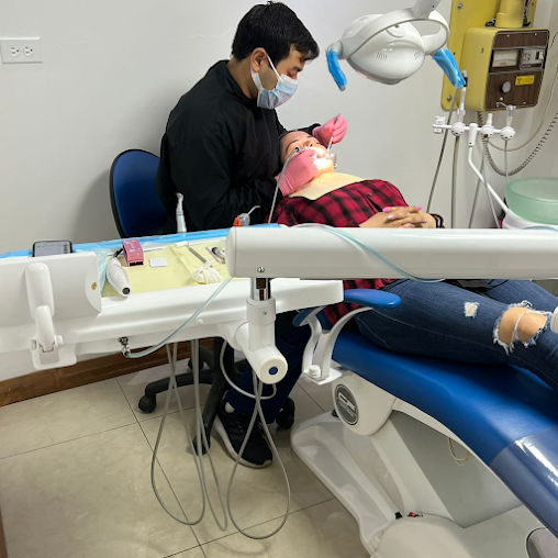 Garcia Dental Center - Garcia Dental Center