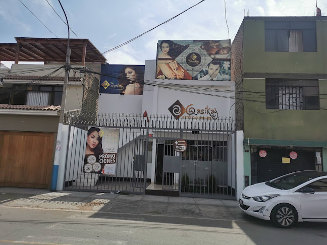 Opiniones de Qasikay Estetica y Masajes en La Perla - Spa