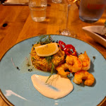 Photo n°1 de l'avis de Michael.r fait le 22/10/2023 à 18:50 sur le  Weinlokal Allendorf im Brentanohaus à Oestrich-Winkel