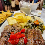 Photo n°2 de l'avis de Noelia.i fait le 11/09/2022 à 15:14 sur le  Restaurante O Mirandês à Miranda do Douro