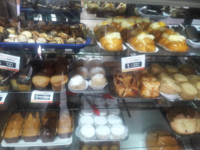 Comentarios y opiniones de Pasteleria Dulce Sabor