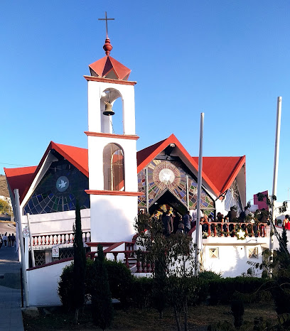 Parroquia del Espíritu Santo