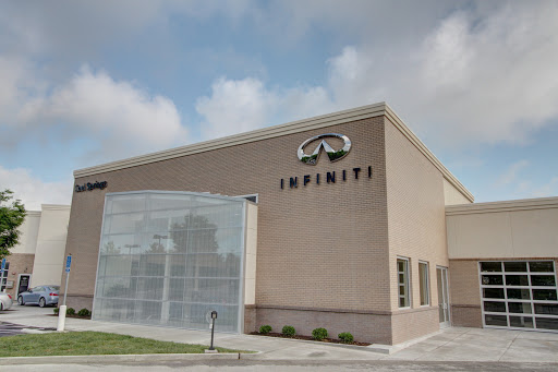 Infiniti Dealer «INFINITI of Cool Springs», reviews and photos, 211 Comtide Ct, Franklin, TN 37067, USA